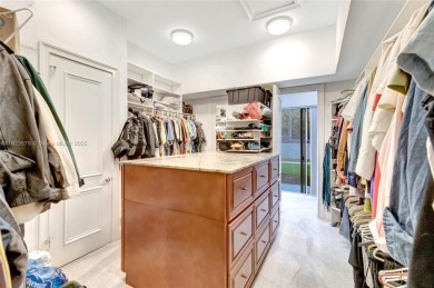 This is unbeatable Boca value! Oversized 17,049 SF lot + newer on Woodfield Country Club in Florida - for sale on GolfHomes.com, golf home, golf lot