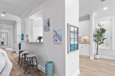 Welcome to 2047 Crystal Lake Drive, a beautifully updated and on Sandestin Golf and Beach Resort - Raven in Florida - for sale on GolfHomes.com, golf home, golf lot