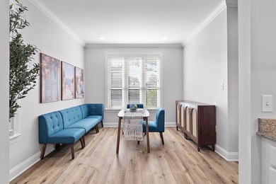 Welcome to 2047 Crystal Lake Drive, a beautifully updated and on Sandestin Golf and Beach Resort - Raven in Florida - for sale on GolfHomes.com, golf home, golf lot