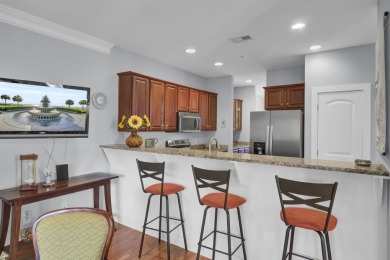 Wonderfully laid out 2 bed and 2.5 bath END UNIT with ELEVATOR on Charleston National Golf Club in South Carolina - for sale on GolfHomes.com, golf home, golf lot