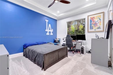 This is unbeatable Boca value! Oversized 17,049 SF lot + newer on Woodfield Country Club in Florida - for sale on GolfHomes.com, golf home, golf lot