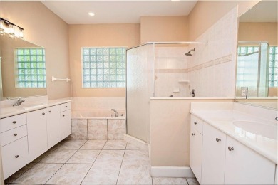 Welcome to your dream home in the prestigious, gated golf on Grand Haven Golf Club in Florida - for sale on GolfHomes.com, golf home, golf lot