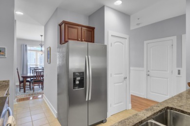 Wonderfully laid out 2 bed and 2.5 bath END UNIT with ELEVATOR on Charleston National Golf Club in South Carolina - for sale on GolfHomes.com, golf home, golf lot