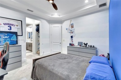 This is unbeatable Boca value! Oversized 17,049 SF lot + newer on Woodfield Country Club in Florida - for sale on GolfHomes.com, golf home, golf lot