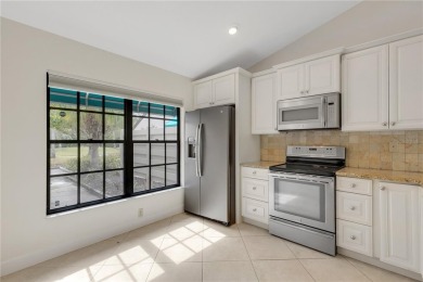 Expansive Golf Course views captures your attention as soon as on University Park Country Club in Florida - for sale on GolfHomes.com, golf home, golf lot