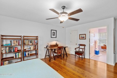 Welcome to 10 Moultrie Court on Lady's Island, located in the on  in South Carolina - for sale on GolfHomes.com, golf home, golf lot