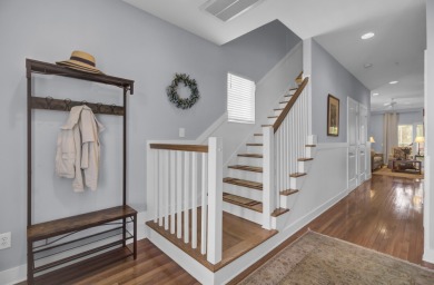 Wonderfully laid out 2 bed and 2.5 bath END UNIT with ELEVATOR on Charleston National Golf Club in South Carolina - for sale on GolfHomes.com, golf home, golf lot