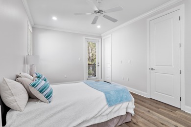 Welcome to 2047 Crystal Lake Drive, a beautifully updated and on Sandestin Golf and Beach Resort - Raven in Florida - for sale on GolfHomes.com, golf home, golf lot