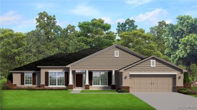 Brand New Quality Built Construction in Desirable Pine Ridge on Pine Ridge Community Golf and Country Club in Florida - for sale on GolfHomes.com, golf home, golf lot