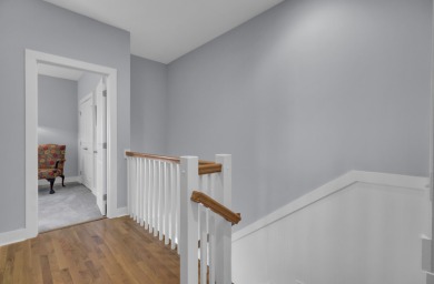 Wonderfully laid out 2 bed and 2.5 bath END UNIT with ELEVATOR on Charleston National Golf Club in South Carolina - for sale on GolfHomes.com, golf home, golf lot