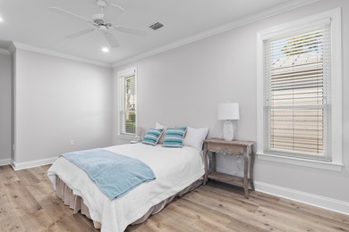 Welcome to 2047 Crystal Lake Drive, a beautifully updated and on Sandestin Golf and Beach Resort - Raven in Florida - for sale on GolfHomes.com, golf home, golf lot