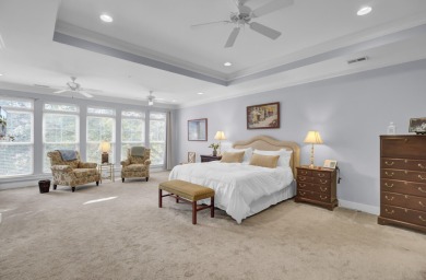 Wonderfully laid out 2 bed and 2.5 bath END UNIT with ELEVATOR on Charleston National Golf Club in South Carolina - for sale on GolfHomes.com, golf home, golf lot