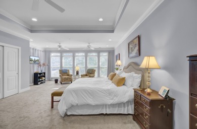 Wonderfully laid out 2 bed and 2.5 bath END UNIT with ELEVATOR on Charleston National Golf Club in South Carolina - for sale on GolfHomes.com, golf home, golf lot