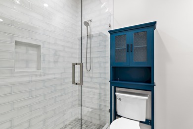 Welcome to 2047 Crystal Lake Drive, a beautifully updated and on Sandestin Golf and Beach Resort - Raven in Florida - for sale on GolfHomes.com, golf home, golf lot