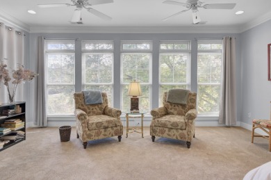 Wonderfully laid out 2 bed and 2.5 bath END UNIT with ELEVATOR on Charleston National Golf Club in South Carolina - for sale on GolfHomes.com, golf home, golf lot