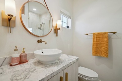 Stunningly renovated 4BD/4BA home in Indian Springs Golf Club on Indian Springs Golf Club in California - for sale on GolfHomes.com, golf home, golf lot