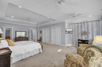Wonderfully laid out 2 bed and 2.5 bath END UNIT with ELEVATOR on Charleston National Golf Club in South Carolina - for sale on GolfHomes.com, golf home, golf lot