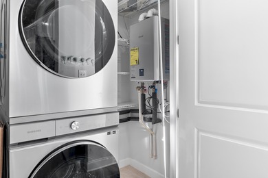 Welcome to 2047 Crystal Lake Drive, a beautifully updated and on Sandestin Golf and Beach Resort - Raven in Florida - for sale on GolfHomes.com, golf home, golf lot