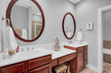 Wonderfully laid out 2 bed and 2.5 bath END UNIT with ELEVATOR on Charleston National Golf Club in South Carolina - for sale on GolfHomes.com, golf home, golf lot