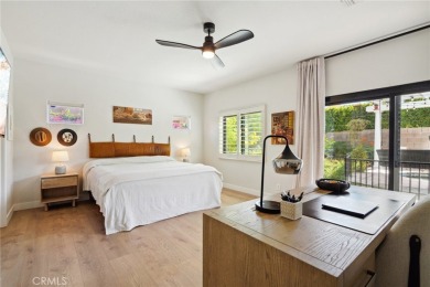 Stunningly renovated 4BD/4BA home in Indian Springs Golf Club on Indian Springs Golf Club in California - for sale on GolfHomes.com, golf home, golf lot