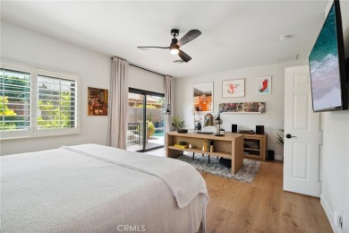 Stunningly renovated 4BD/4BA home in Indian Springs Golf Club on Indian Springs Golf Club in California - for sale on GolfHomes.com, golf home, golf lot