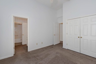 This charming 3-bedroom, 2.5-bath home sits right on the golf on Maple Ridge Golf Club in Georgia - for sale on GolfHomes.com, golf home, golf lot