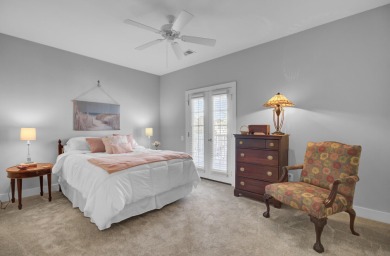 Wonderfully laid out 2 bed and 2.5 bath END UNIT with ELEVATOR on Charleston National Golf Club in South Carolina - for sale on GolfHomes.com, golf home, golf lot