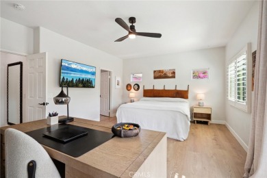 Stunningly renovated 4BD/4BA home in Indian Springs Golf Club on Indian Springs Golf Club in California - for sale on GolfHomes.com, golf home, golf lot