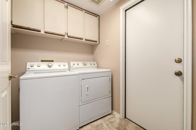 GOLF COURSE LOT! Welcome to the Kachina floor plan featuring 2 on Palo Verde Golf and Country Club in Arizona - for sale on GolfHomes.com, golf home, golf lot