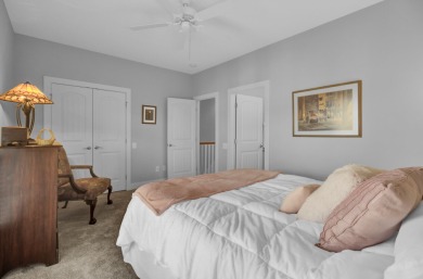 Wonderfully laid out 2 bed and 2.5 bath END UNIT with ELEVATOR on Charleston National Golf Club in South Carolina - for sale on GolfHomes.com, golf home, golf lot