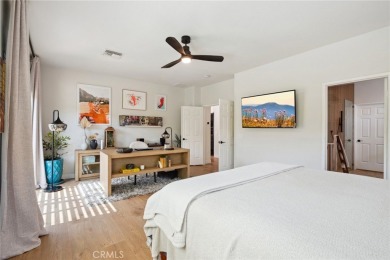 Stunningly renovated 4BD/4BA home in Indian Springs Golf Club on Indian Springs Golf Club in California - for sale on GolfHomes.com, golf home, golf lot