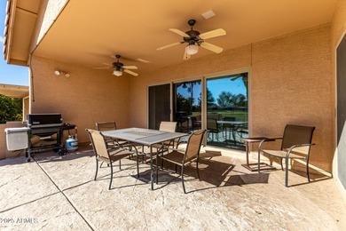 GOLF COURSE LOT! Welcome to the Kachina floor plan featuring 2 on Palo Verde Golf and Country Club in Arizona - for sale on GolfHomes.com, golf home, golf lot