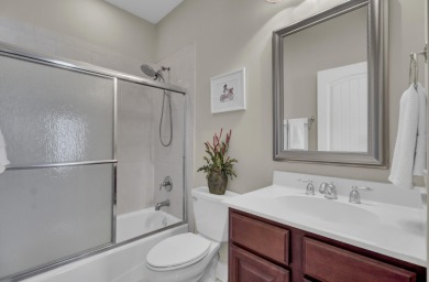 Wonderfully laid out 2 bed and 2.5 bath END UNIT with ELEVATOR on Charleston National Golf Club in South Carolina - for sale on GolfHomes.com, golf home, golf lot
