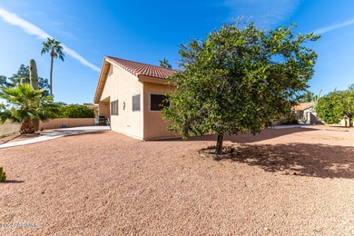 GOLF COURSE LOT! Welcome to the Kachina floor plan featuring 2 on Palo Verde Golf and Country Club in Arizona - for sale on GolfHomes.com, golf home, golf lot