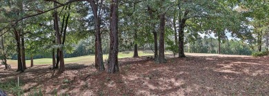This charming 3-bedroom, 2.5-bath home sits right on the golf on Maple Ridge Golf Club in Georgia - for sale on GolfHomes.com, golf home, golf lot