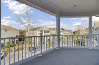 Wonderfully laid out 2 bed and 2.5 bath END UNIT with ELEVATOR on Charleston National Golf Club in South Carolina - for sale on GolfHomes.com, golf home, golf lot
