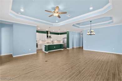 Welcome to Babcock National in Babcock Ranch. Here is your on Babcock National Golf Course in Florida - for sale on GolfHomes.com, golf home, golf lot