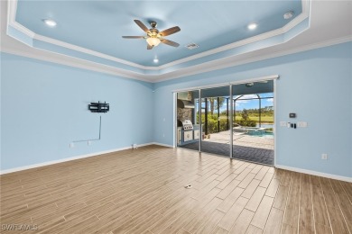 Welcome to Babcock National in Babcock Ranch. Here is your on Babcock National Golf Course in Florida - for sale on GolfHomes.com, golf home, golf lot