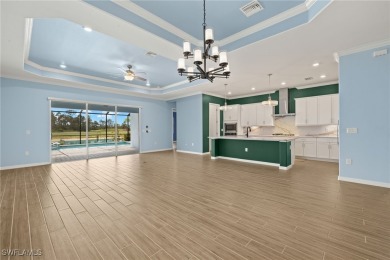 Welcome to Babcock National in Babcock Ranch. Here is your on Babcock National Golf Course in Florida - for sale on GolfHomes.com, golf home, golf lot
