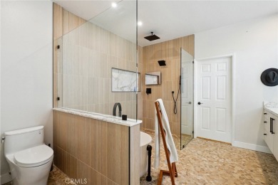 Stunningly renovated 4BD/4BA home in Indian Springs Golf Club on Indian Springs Golf Club in California - for sale on GolfHomes.com, golf home, golf lot