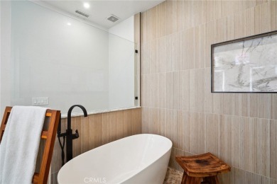 Stunningly renovated 4BD/4BA home in Indian Springs Golf Club on Indian Springs Golf Club in California - for sale on GolfHomes.com, golf home, golf lot