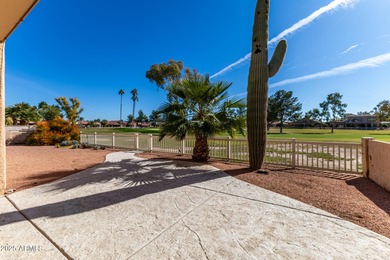 GOLF COURSE LOT! Welcome to the Kachina floor plan featuring 2 on Palo Verde Golf and Country Club in Arizona - for sale on GolfHomes.com, golf home, golf lot