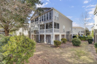 Wonderfully laid out 2 bed and 2.5 bath END UNIT with ELEVATOR on Charleston National Golf Club in South Carolina - for sale on GolfHomes.com, golf home, golf lot