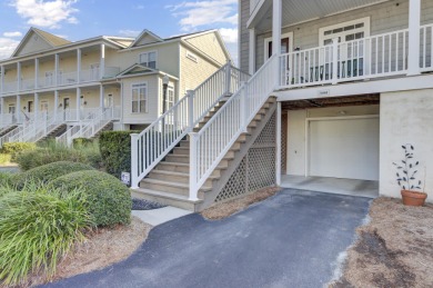 Wonderfully laid out 2 bed and 2.5 bath END UNIT with ELEVATOR on Charleston National Golf Club in South Carolina - for sale on GolfHomes.com, golf home, golf lot