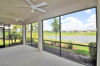 WHY WAIT TO BUILD WHEN THIS FINISHED COACH HOME IS JUST WAITING on Babcock National Golf Course in Florida - for sale on GolfHomes.com, golf home, golf lot