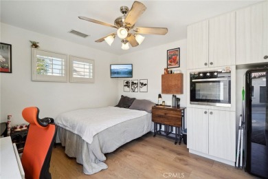 Stunningly renovated 4BD/4BA home in Indian Springs Golf Club on Indian Springs Golf Club in California - for sale on GolfHomes.com, golf home, golf lot