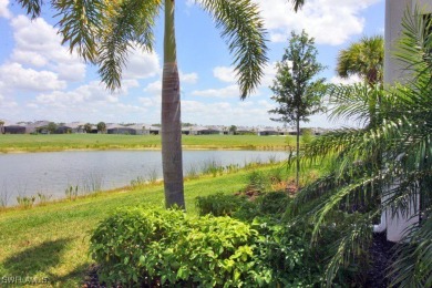 WHY WAIT TO BUILD WHEN THIS FINISHED COACH HOME IS JUST WAITING on Babcock National Golf Course in Florida - for sale on GolfHomes.com, golf home, golf lot
