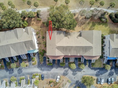 Wonderfully laid out 2 bed and 2.5 bath END UNIT with ELEVATOR on Charleston National Golf Club in South Carolina - for sale on GolfHomes.com, golf home, golf lot