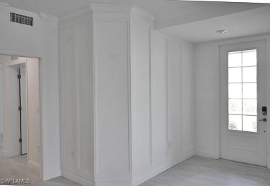 WHY WAIT TO BUILD WHEN THIS FINISHED COACH HOME IS JUST WAITING on Babcock National Golf Course in Florida - for sale on GolfHomes.com, golf home, golf lot