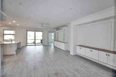 WHY WAIT TO BUILD WHEN THIS FINISHED COACH HOME IS JUST WAITING on Babcock National Golf Course in Florida - for sale on GolfHomes.com, golf home, golf lot
